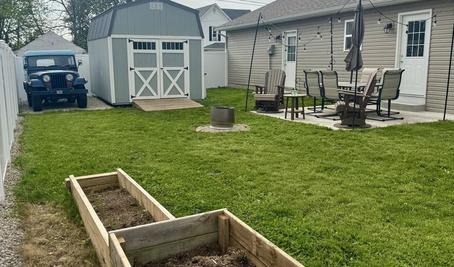 210 N Pike St, Anna, OH 45302 - 3 Beds, 2 Bath