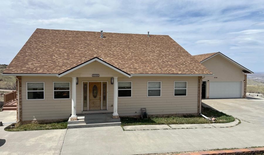 6700 S Rotary Park Rd, Casper, WY 82601 - 4 Beds, 3 Bath
