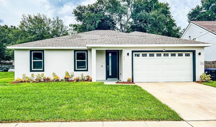 2725 NOVA Dr, Apopka, FL 32703 - 4 Beds, 3 Bath