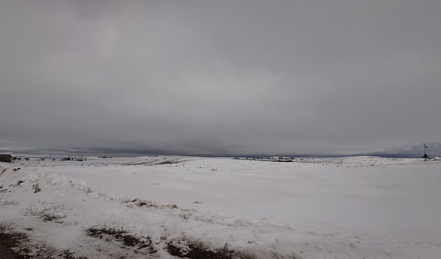 WHITE BEAR Road lot 21, Daniel, WY 83115 - 0 Beds, 0 Bath