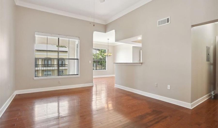 3777 Peachtree Rd NE 331, Atlanta, GA 30319 - 2 Beds, 2 Bath