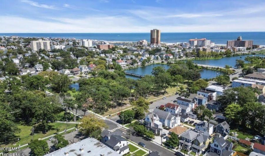 700 5th Ave 1, Asbury Park, NJ 07712 - 2 Beds, 2 Bath