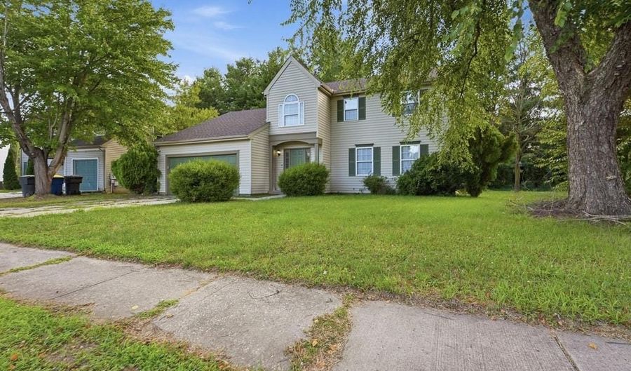 214 NORTHDOWN Dr, Dover, DE 19904 - 3 Beds, 3 Bath