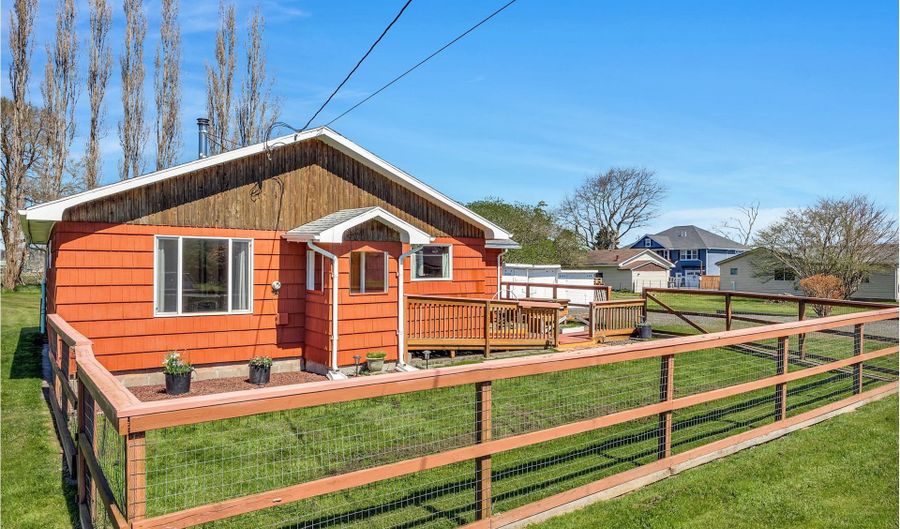 92277 YOUNGS RIVER Rd, Astoria, OR 97103 - 3 Beds, 1 Bath