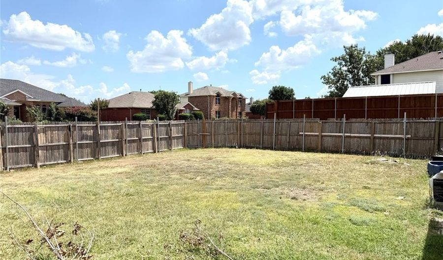 1422 Berkley Rd, Allen, TX 75002 - 4 Beds, 3 Bath
