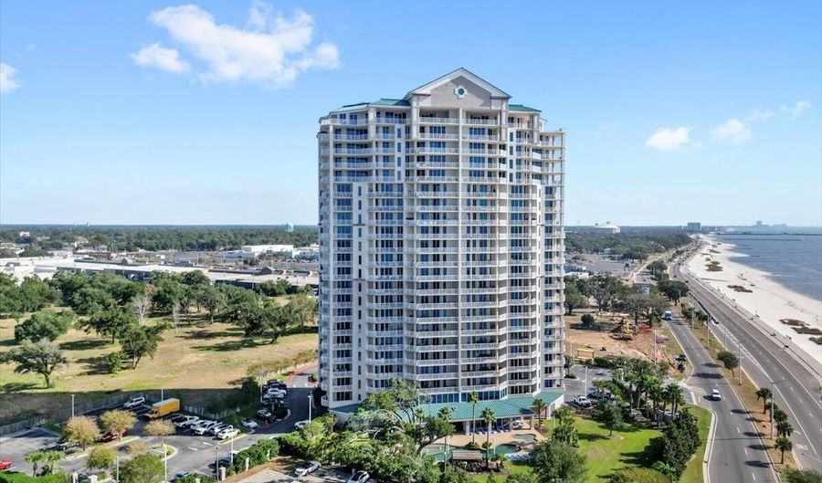 2668 Beach Blvd 1004, Biloxi, MS 39531 - 3 Beds, 3 Bath