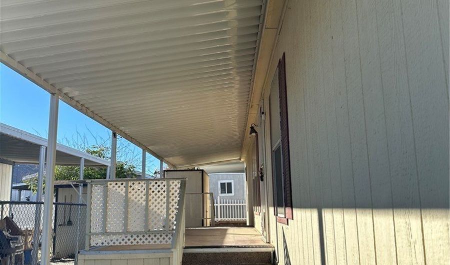 20843 Waalew Rd C83, Apple Valley, CA 92307 - 3 Beds, 2 Bath