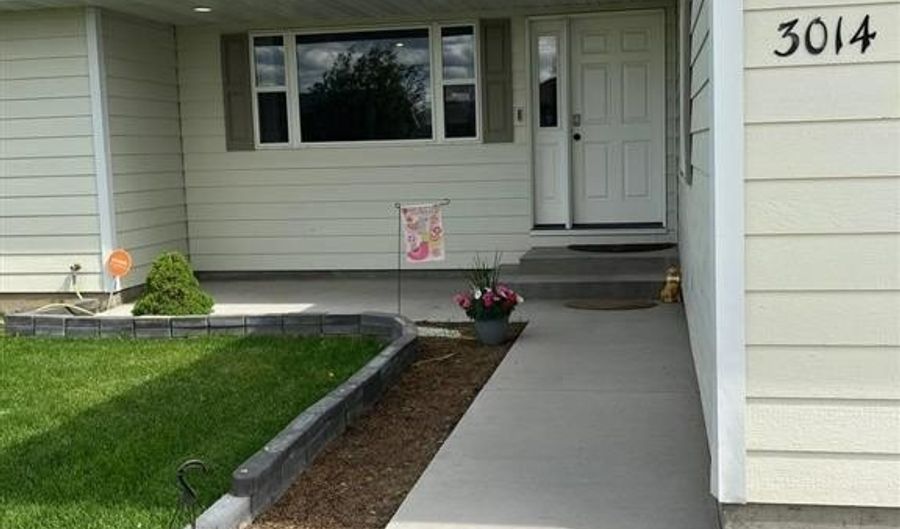 3014 Twin Creek Tr Ave, Cody, WY 82414 - 4 Beds, 1 Bath