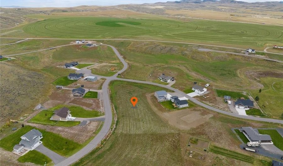 Lot 226 Rolling Prairie Way, Three Forks, MT 59752 - 0 Beds, 0 Bath