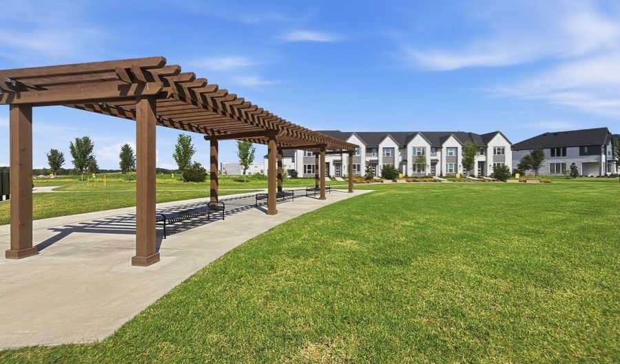 2525 Brunswick Way, Allen, TX 75013 - 3 Beds, 3 Bath