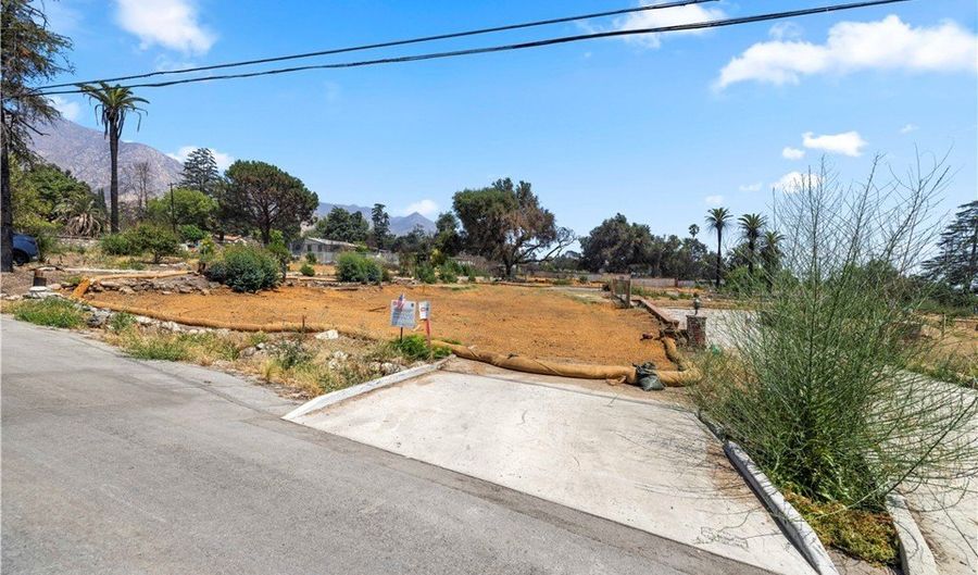 2852 Santa Rosa Ave, Altadena, CA 91001 - 0 Beds, 0 Bath