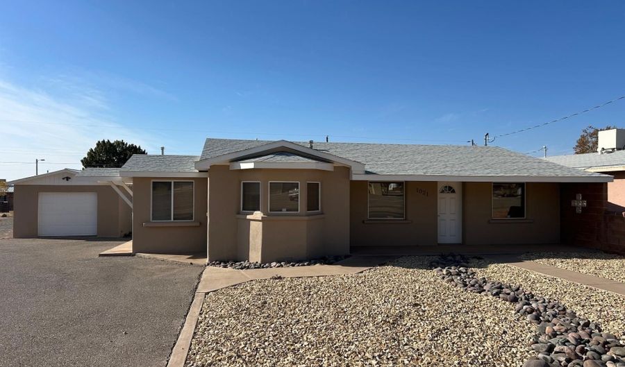 1021 Cuba Ave, Alamogordo, NM 88310 - 0 Beds, 0 Bath