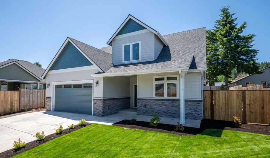 87744 8TH St Lot 14, Veneta, OR 97487 - 4 Beds, 3 Bath
