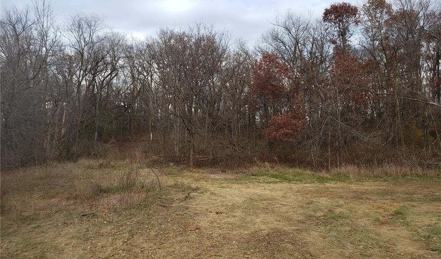 Lot 2 & 3 County Road M / 202nd St, Alden, WI 54026 - 0 Beds, 0 Bath