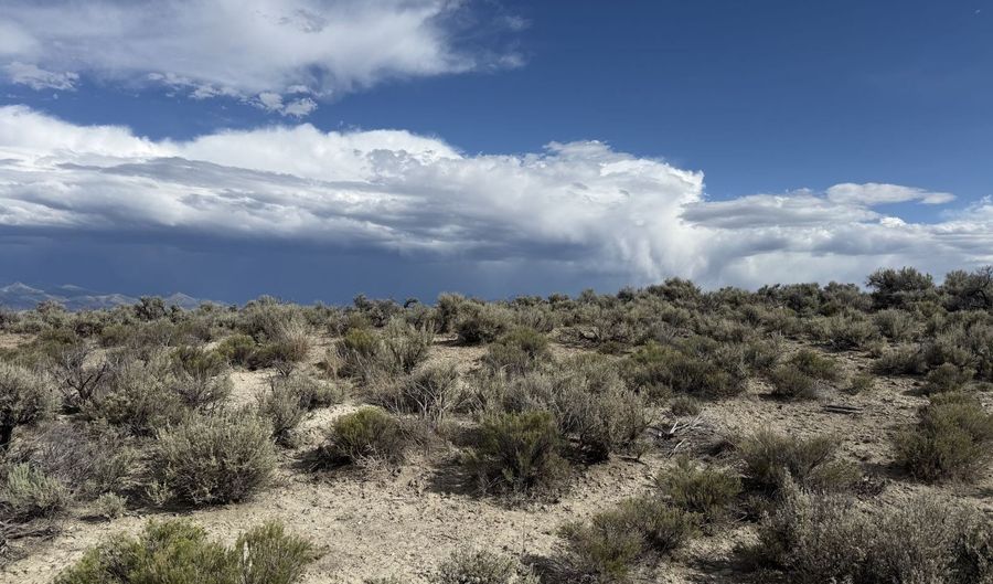 Canvasback Avenue, Deeth, NV 89823 - 0 Beds, 0 Bath