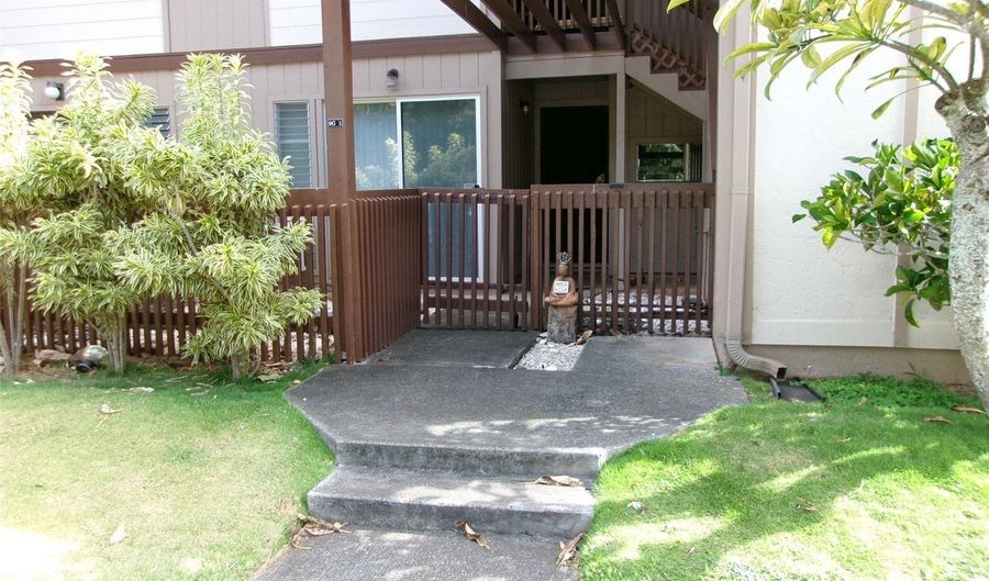 98-601 Kilinoe St 9G1, Aiea, HI 96701 - 2 Beds, 2 Bath