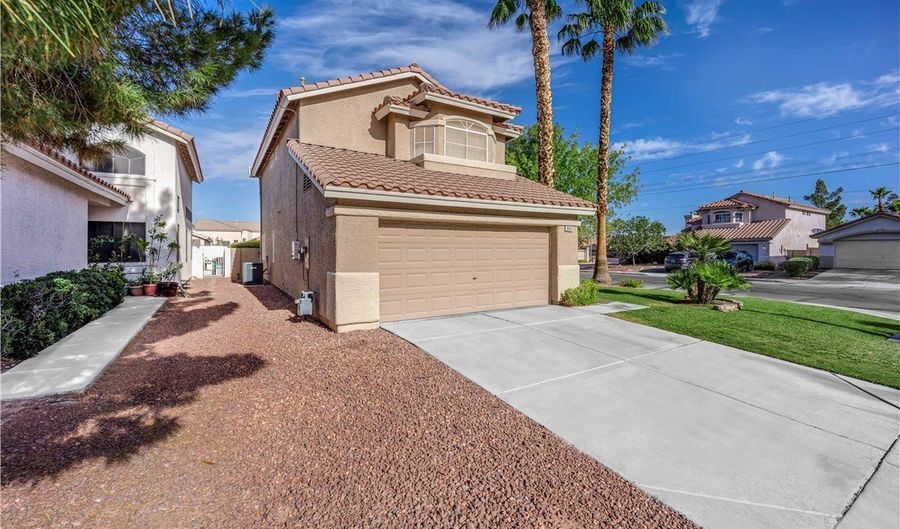 8915 Sandy Slate Way, Las Vegas, NV 89123 - 3 Beds, 3 Bath