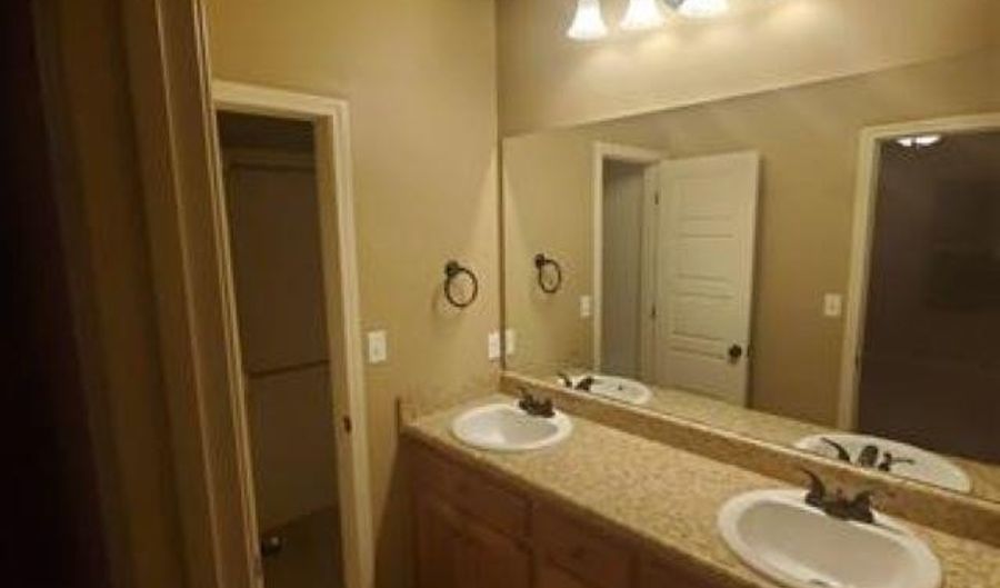 2506 Westbury, Benton, AR 72015 - 4 Beds, 2 Bath