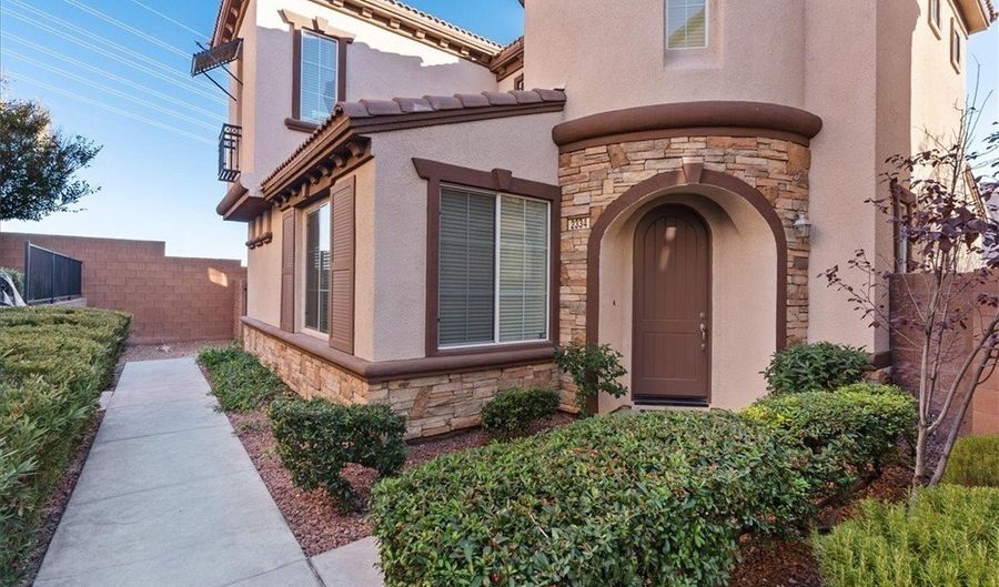 2334 Malaga Peak St, Las Vegas, NV 89135 - 3 Beds, 3 Bath