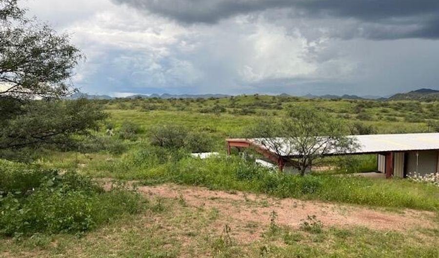 14565 W HARDSCRABBLE Rd, Arivaca, AZ 85601 - 2 Beds, 2 Bath