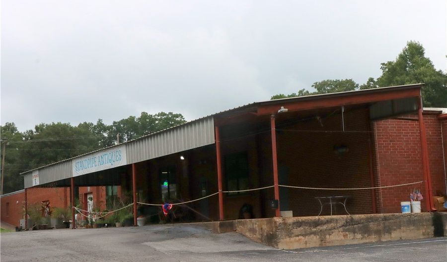 502 Oneal St, Belton, SC 29627 - 0 Beds, 0 Bath