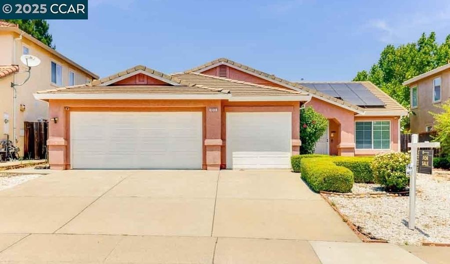 4513 Country Hills Dr, Antioch, CA 94531 - 3 Beds, 2 Bath
