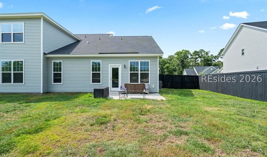 105 Grange Ln, Beaufort, SC 29907 - 5 Beds, 3 Bath