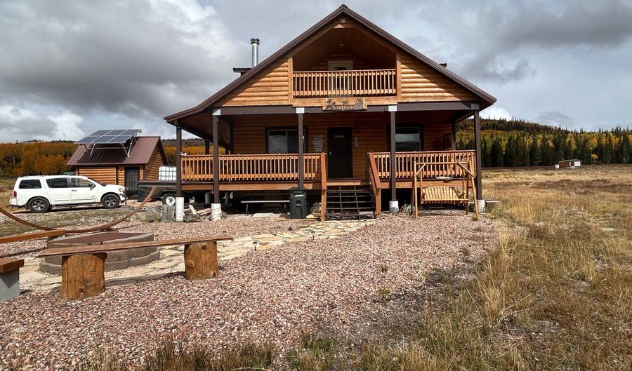 1923 E 2100 S, Brian Head, UT 84719 - 2 Beds, 2 Bath