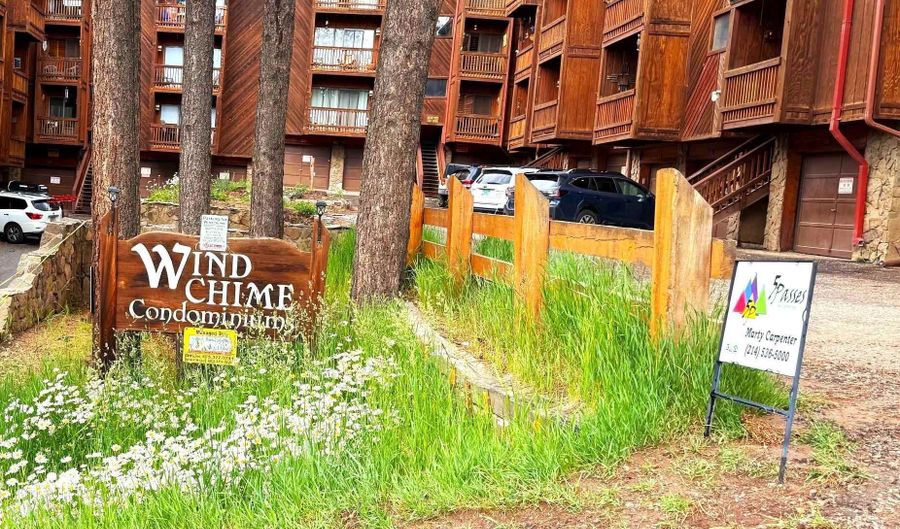 10 Jackson Hole Rd 206, Angel Fire, NM 87710 - 2 Beds, 2 Bath