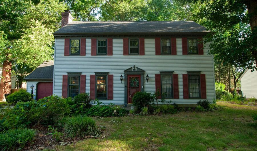 116 COBBLESTONE Ln, Dover, DE 19904 - 4 Beds, 3 Bath
