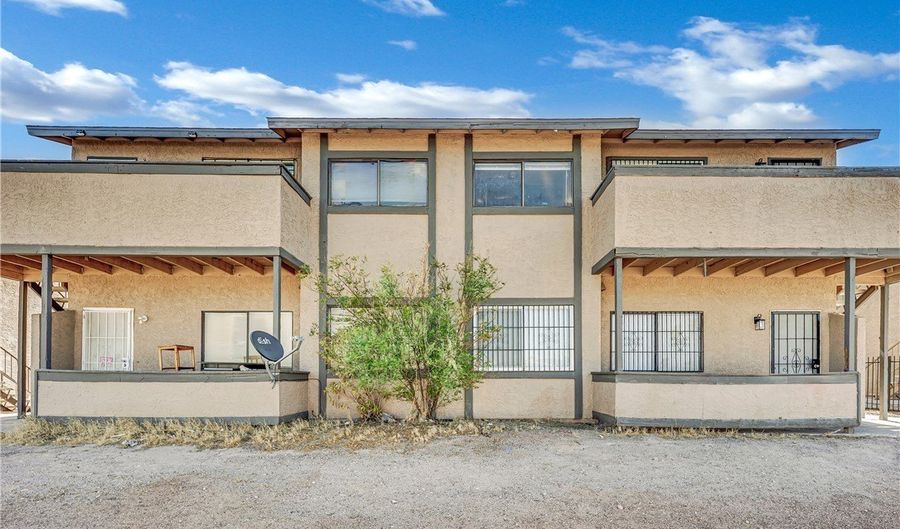 2341 Exeter Dr, Las Vegas, NV 89156 - 0 Beds, 0 Bath