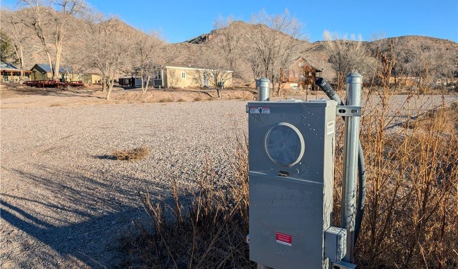 Tailor Ln-APN 003-121-20 .43 Acres, Caliente, NV 89008 - 0 Beds, 0 Bath
