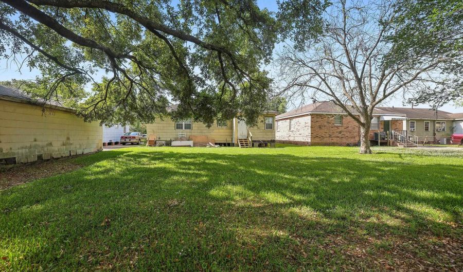 1645 79th Ave, Baton Rouge, LA 70807 - 2 Beds, 1 Bath
