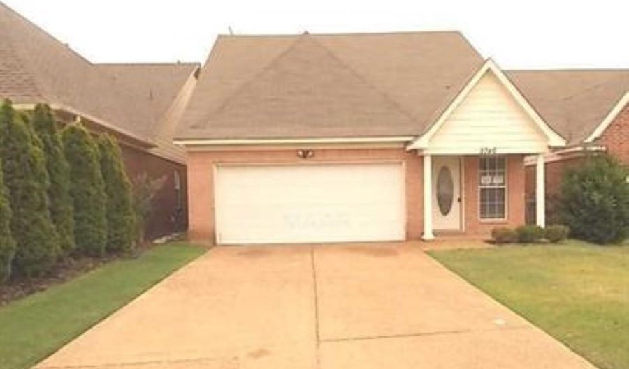 2746 VIRGINIA WOODS, Arlington, TN 38002 - 3 Beds, 3 Bath