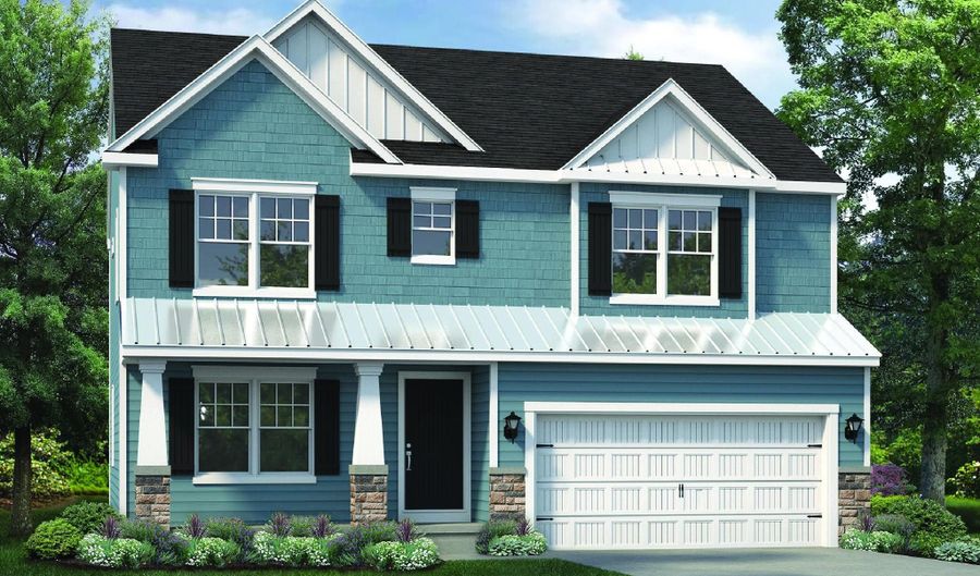 1399 A LONGRIDGE Rd, Clayton, DE 19938 - 4 Beds, 3 Bath