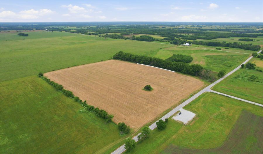 W Farm Rd 94, Ash Grove, MO 65604 - 0 Beds, 0 Bath