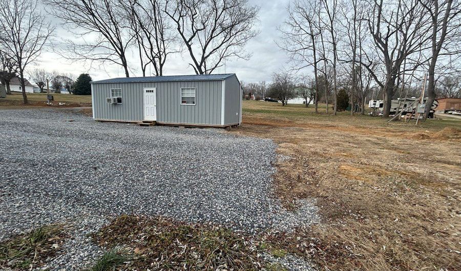 136 Lansworth Drive Lot 104-118, Austinville, VA 24312 - 0 Beds, 0 Bath