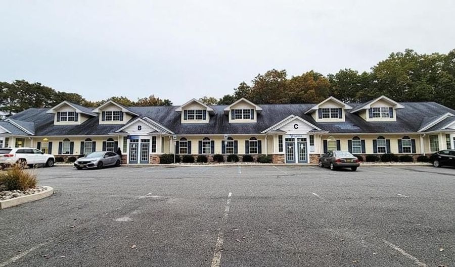 236 E JIMMIE LEEDS Rd, Absecon, NJ 08205 - 0 Beds, 0 Bath