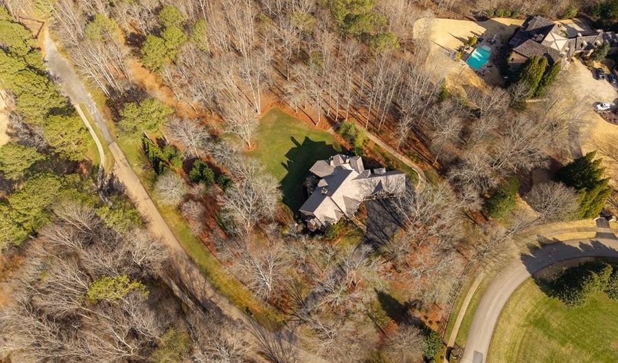 210 Etowah Lndg, Ball Ground, GA 30107 - 5 Beds, 6 Bath
