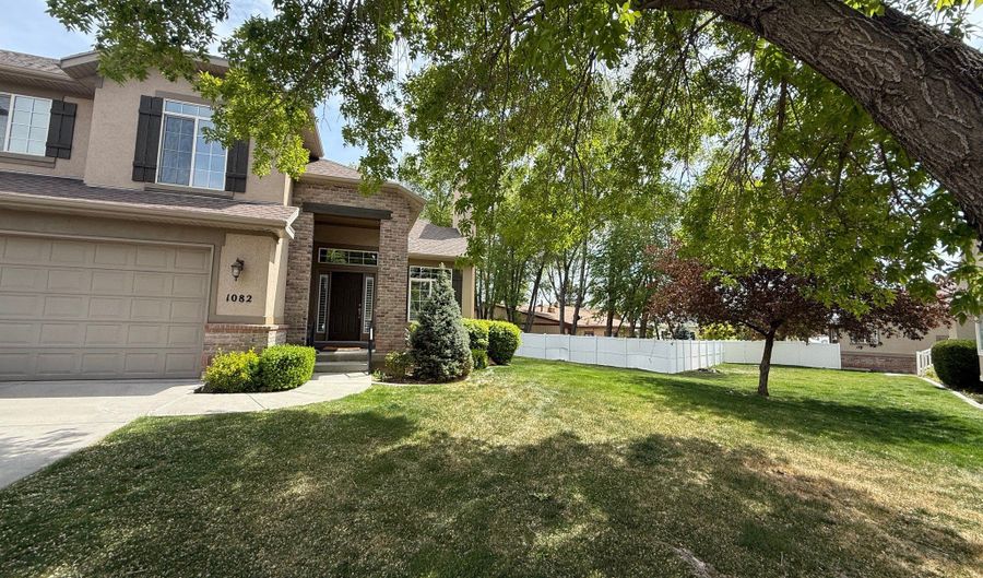 1082 E 370 N, American Fork, UT 84003 - 4 Beds, 3 Bath