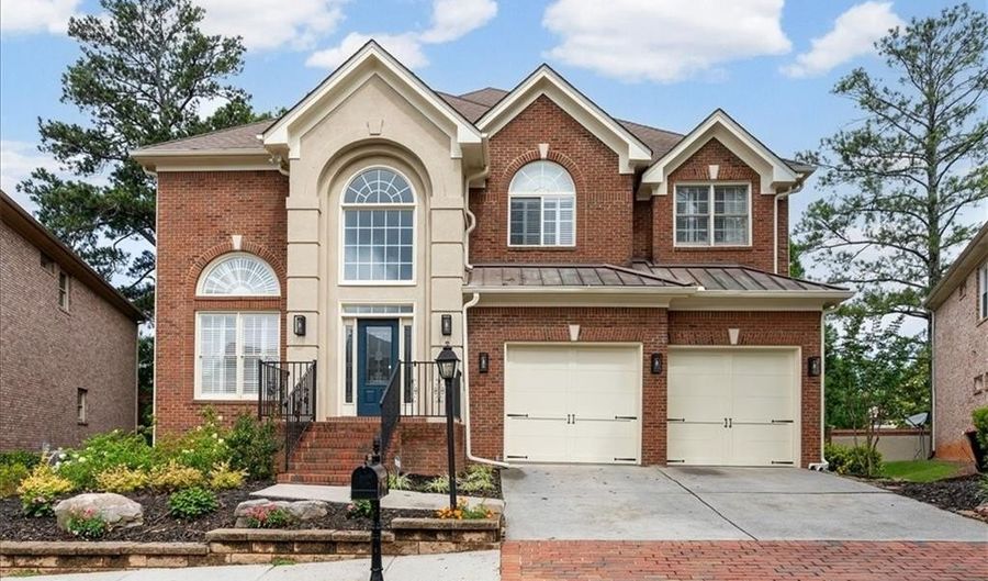 350 Wembley Cir, Atlanta, GA 30328 - 5 Beds, 6 Bath