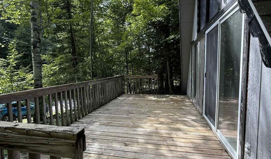 26 Woodland Dr, Spruce, MI 48762 - 2 Beds, 1 Bath
