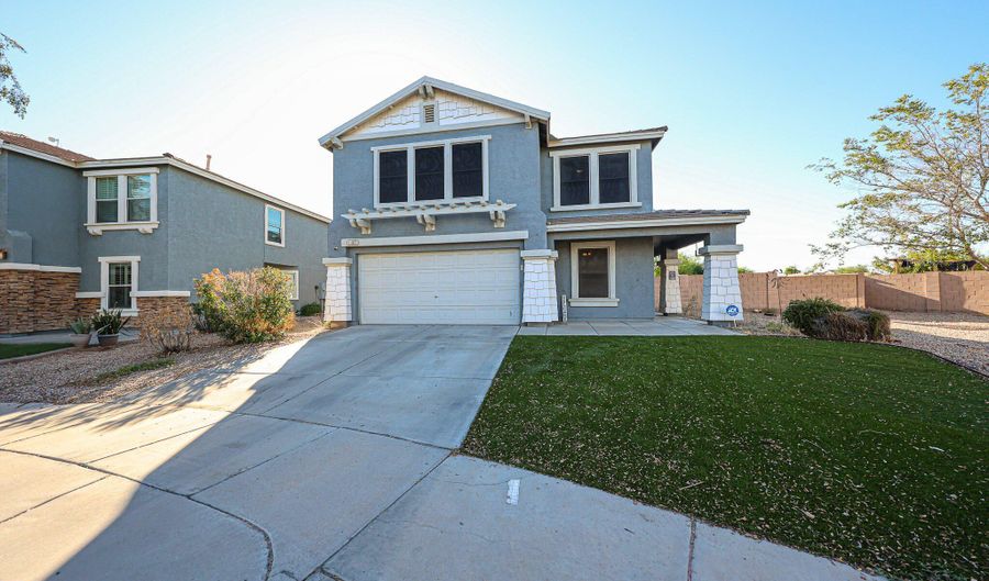 1402 S 122ND Ln, Avondale, AZ 85323 - 3 Beds, 3 Bath