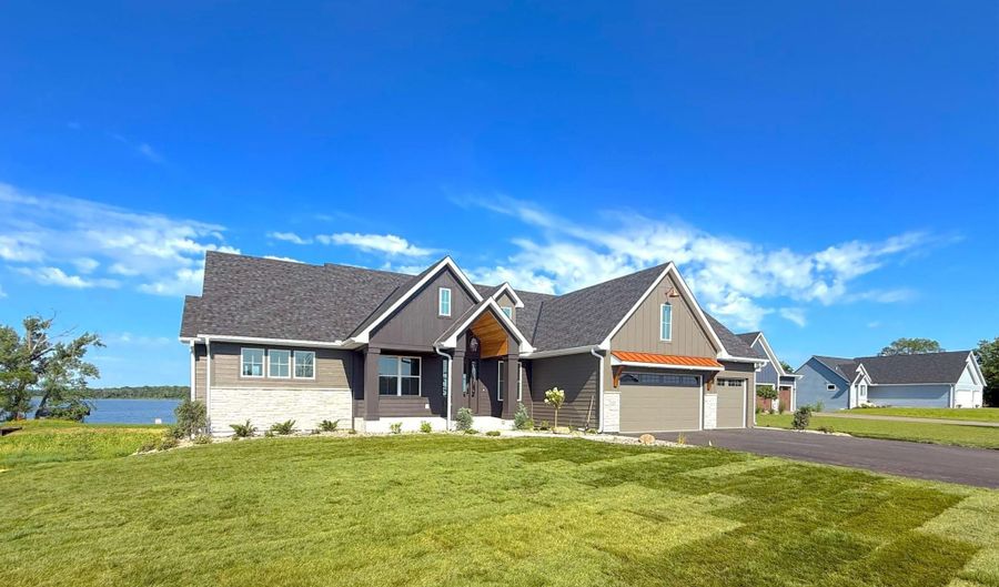 7620 Lake John Dr, Annandale, MN 55302 - 4 Beds, 3 Bath