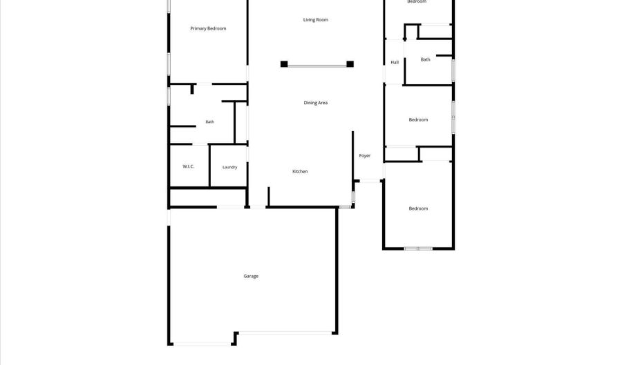 1476 Grey Bluffs Dr, Fernley, NV 89408 - 4 Beds, 2 Bath