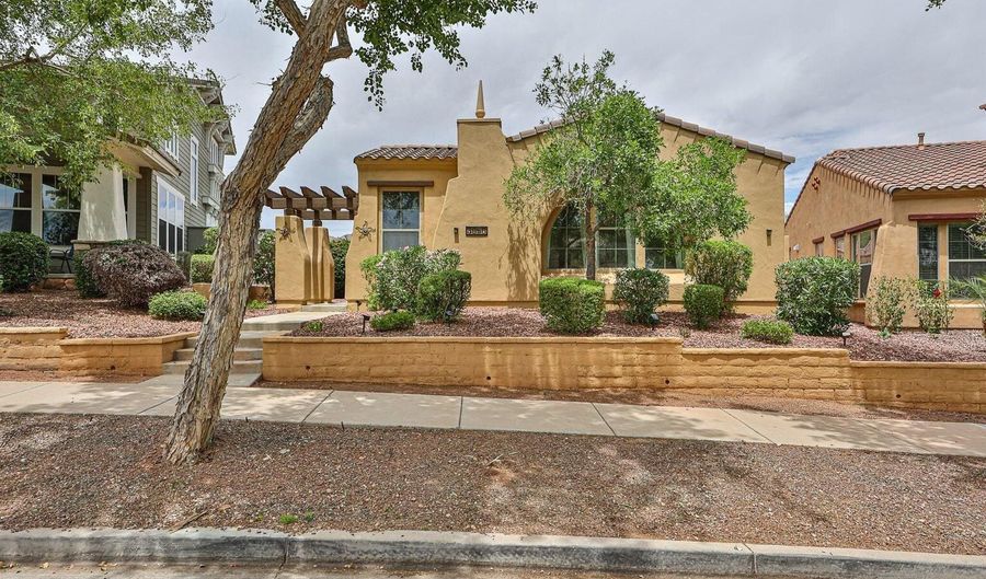 3950 N EDITH Way, Buckeye, AZ 85396 - 3 Beds, 2 Bath