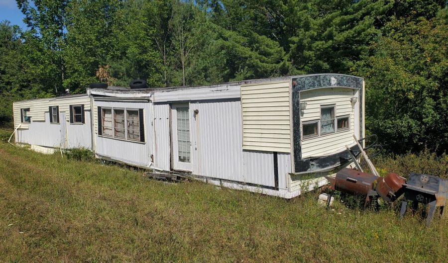 V/L 20AC Monaghan Point Road, Alpena, MI 49707 - 0 Beds, 0 Bath