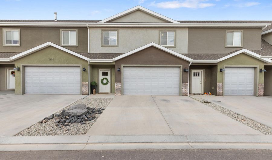3126 W 1650 N #C, Cedar City, UT 84721 - 3 Beds, 2 Bath