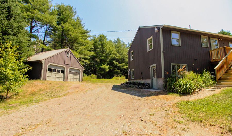 10 Perry Ln, Amherst, ME 04605 - 3 Beds, 2 Bath