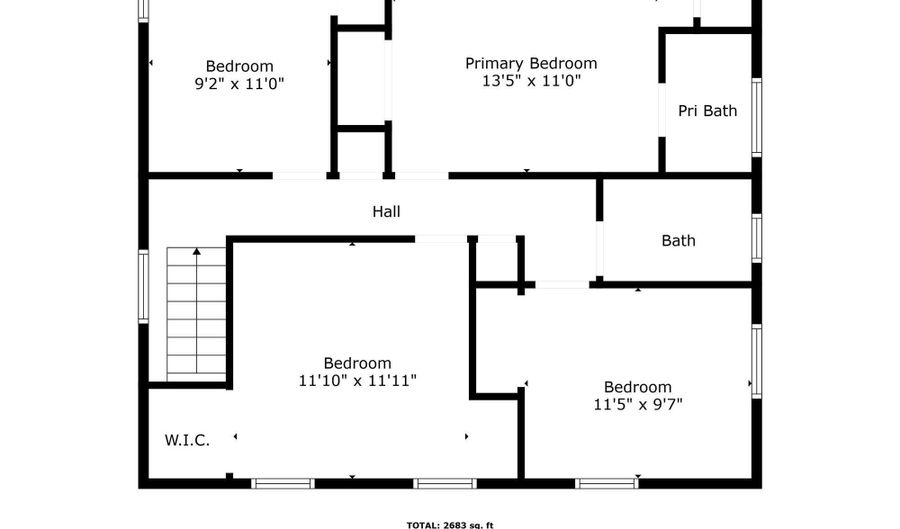 17 DILLER Ct, Boyds, MD 20841 - 5 Beds, 4 Bath
